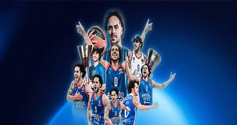 Shane Larkin Anadolu Efes’e veda ediyor