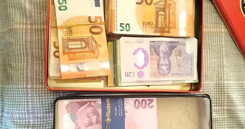 Bodrum’da rüşvet operasyonu! Seri numaralı paralar ele verdi! Bölge Liman Başkanı suçüstü yakalandı