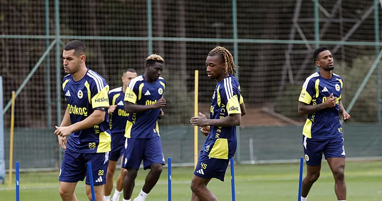 Fener’in keyfi yok