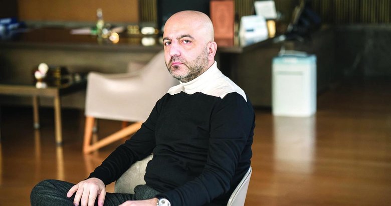 Mübariz Mansimov Gurbanoğlu tutuklandı - Gündem Haberleri