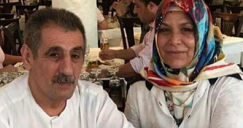 Eşini öldürüp cesedini halıya saran sanığa müebbet hapis