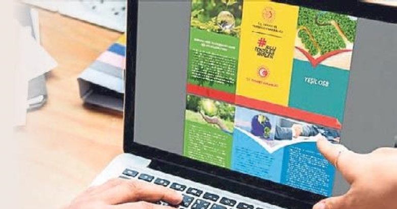 Yeşil Dönüşüm Destek Programı’nda değişiklik