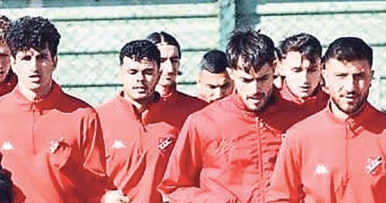 KSK’de saha sorunu