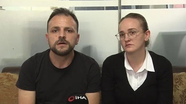 Kreşte ölen 4 yaşındaki Berra’yı MEBBİS’e Okula geldi diye kaydetmişler! Tam 21 gün boyunca...