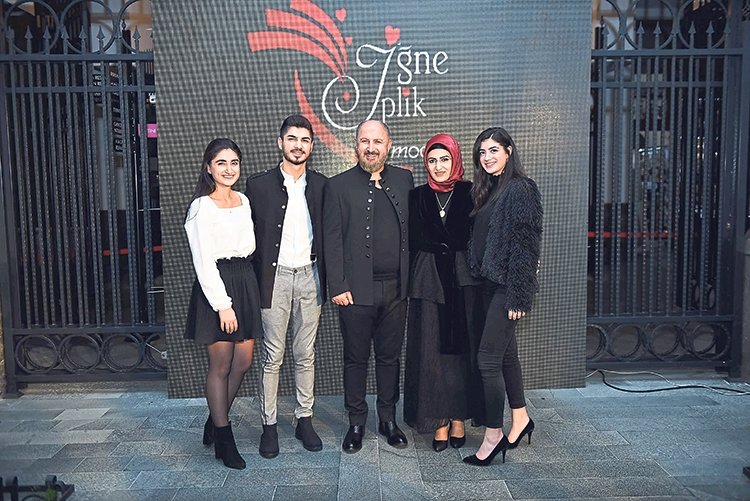 İstanbul’da başladı, İzmir’de hızlı büyüyüp dünyaya açıldı