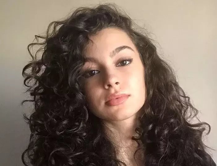 Bir Gece Masalı yıldızı Su Burcu Yazgı Coşkun kimdir? Su Burcu Yazgı Coşkun kaç yaşında, nereli, boyu kaç cm?