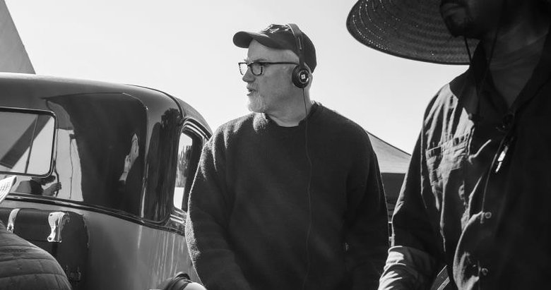 Oscar ödüllü yönetmen David Fincher kimdir? İşte David Fincher filmleri...