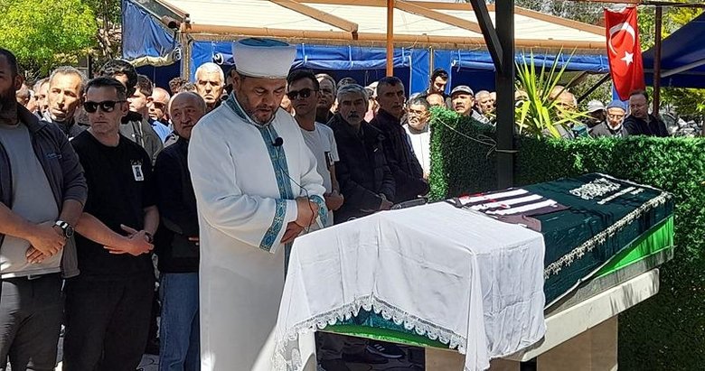 Öykü’nün hikayesi gözyaşlarıyla bitti