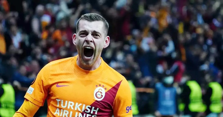 Göztepe’den Cıcaldau atağı