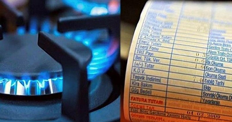 Doğalgaz fatura desteği başvurusu nereden ve nasıl yapılır? Başvuru şartları nelerdir?