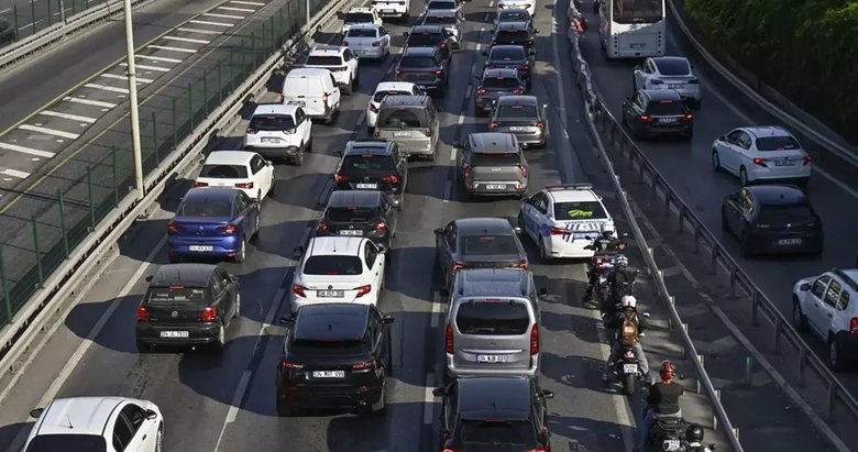 İstanbul’da 84 noktada hız limitleri güncellendi