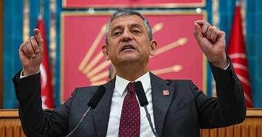 Özkan Yalım bizi de kandırmış