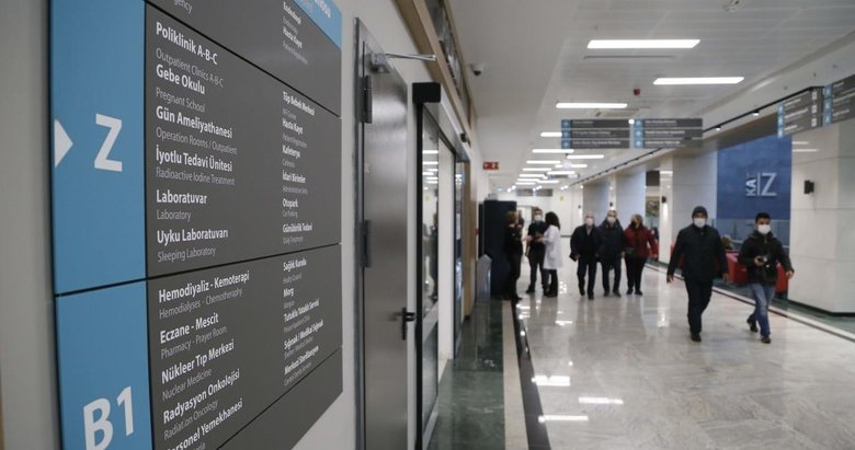 Hastanelerde Koordinasyon Kurulları oluşturulacak