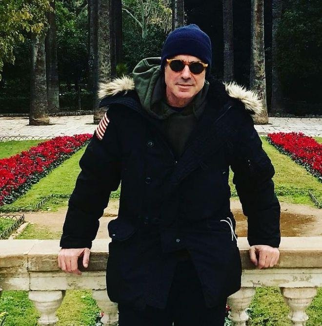 Murat Başoğlu yeğeniyle anılmıştı! Yıllar sonra açıklama yaptı