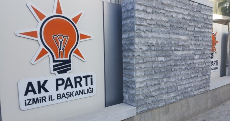 AK Parti İzmir’de temayül yoklaması