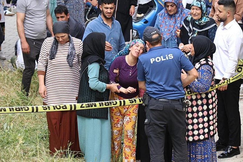 4 yaşındaki Umut Çelik’in feci sonu! Acılı annenin feryadı yürek dağladı