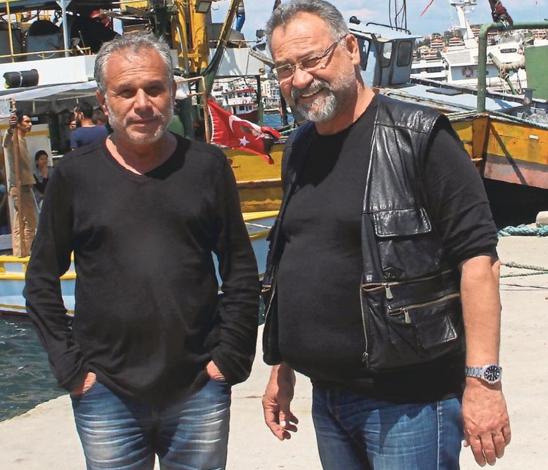 Bodrum Hakimi’ni aşk değil tefeciler öldürdü