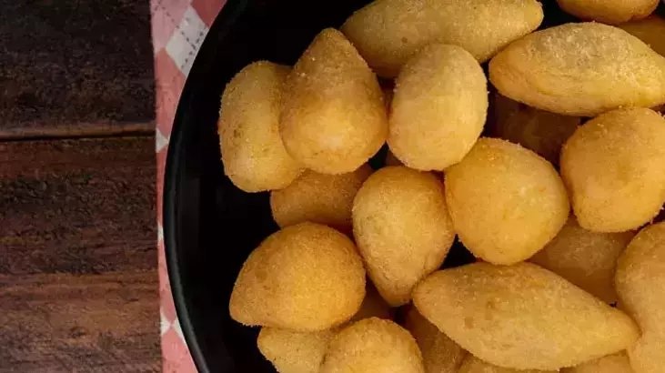 İçli köfte nasıl yapılır? İçli köfte malzemeleri nelerdir?