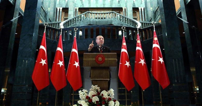 Batı medyasından çarpıcı analiz! ’Türkiye dış politikada yeni sayfa açtı’