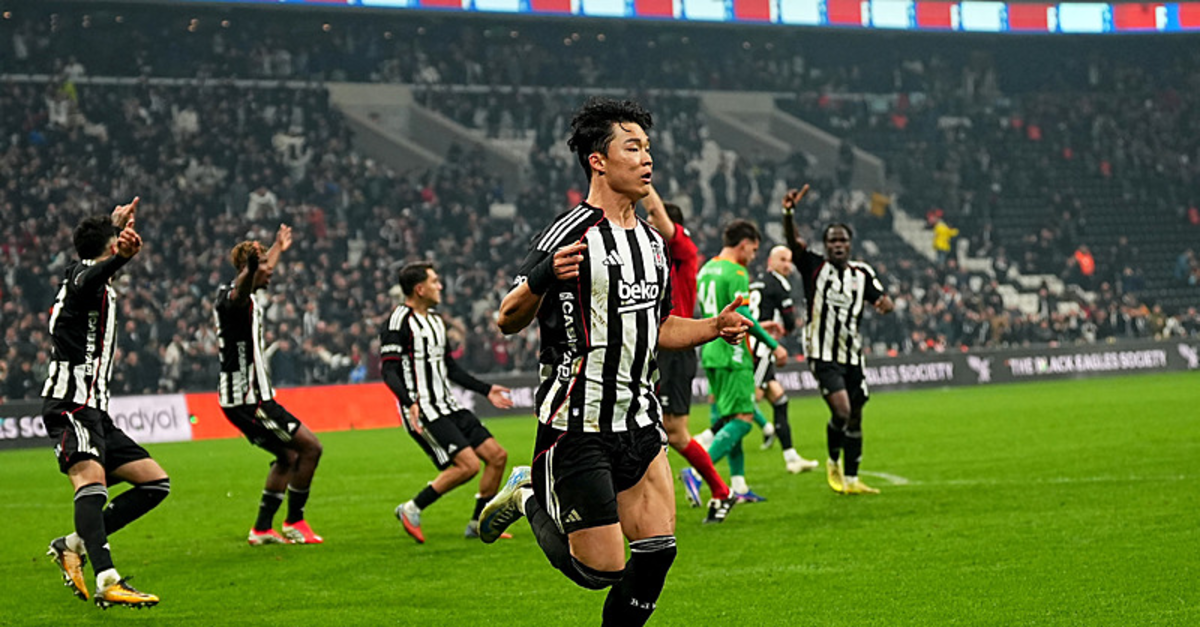 Kartal Başakşehir virajında