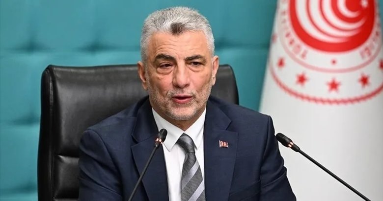 Bakan Bolat: Türkiye’nin Balkanlar’a ticareti giderek artmakta