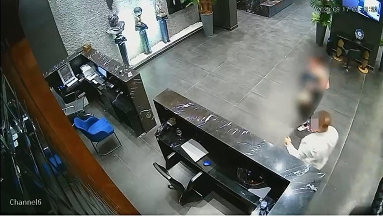 İzmir’de kataloglu fuhuş: Şafak operasyonu ile kadınlar kurtarıldı!