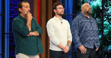 MasterChef bu akşam var mı?