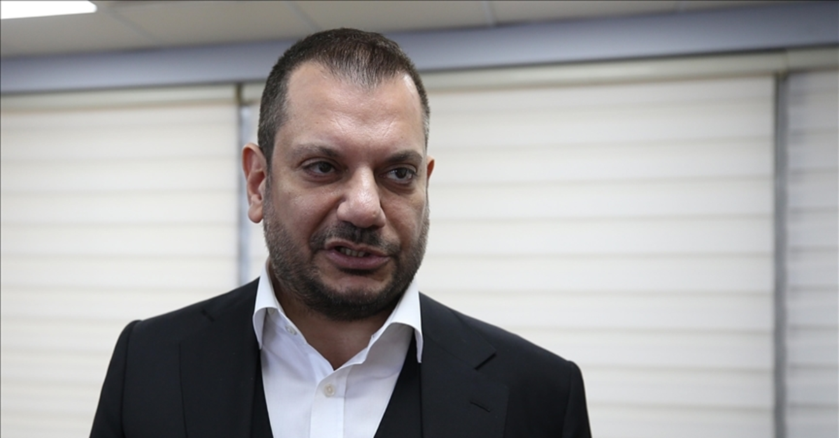 Hedefimiz her sezon yarışan bir takım