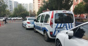 Doktor Zeynep canına kıydı