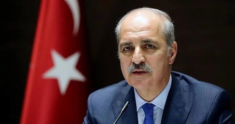 TBMM Başkanı Kurtulmuş’tan 10 Aralık Dünya İnsan Hakları Günü paylaşımı