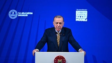 Başkan Erdoğan: 28 Şubat artıklarına boyun eğmeyiz