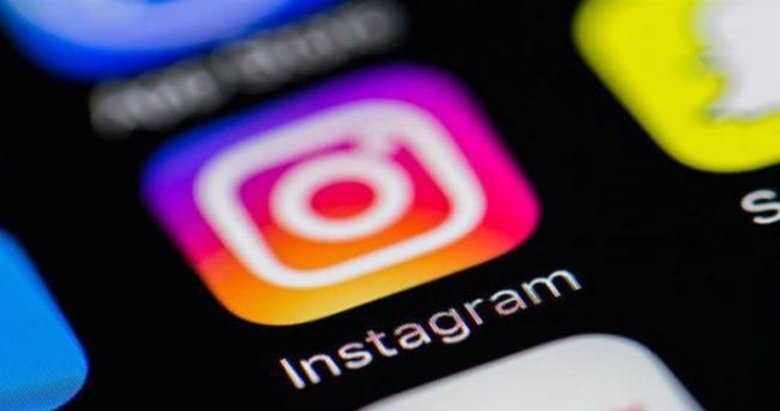 Instagram’a erişim engeli!