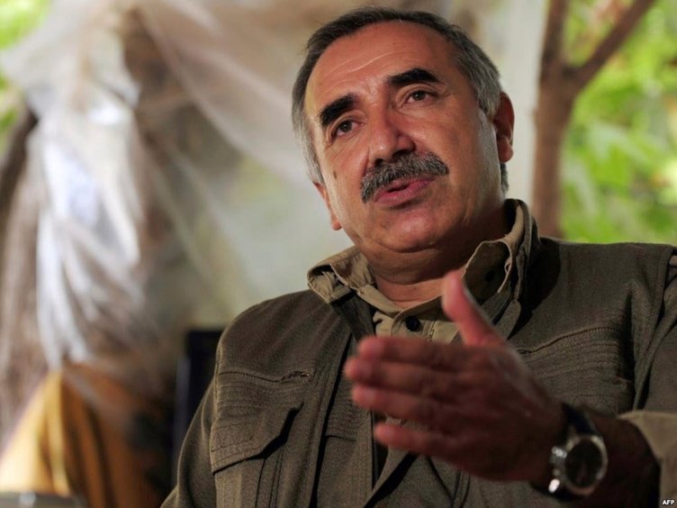 PKK’da büyük panik: Cesetleri yakın
