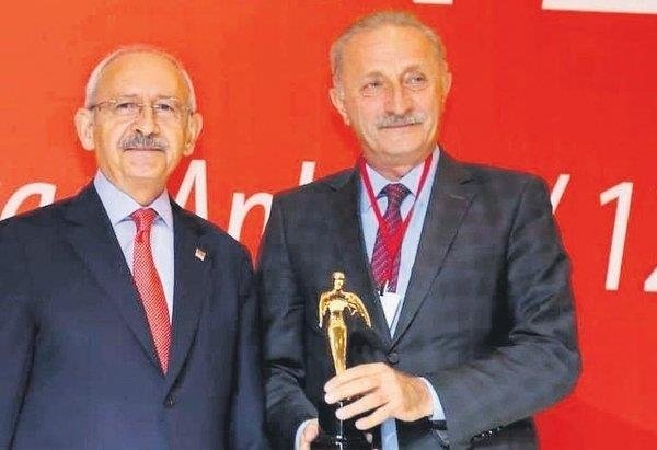 CHP’li Didim Belediye Başkanı Atabay’ın tecavüz skandalında müfettişler incelemesini tamamladı