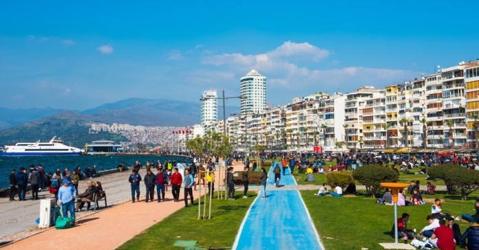 ‘Kordon boyu suç merkezi oldu’