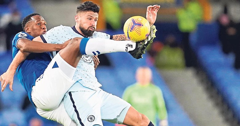 Galatasaray’da Mina harekatı