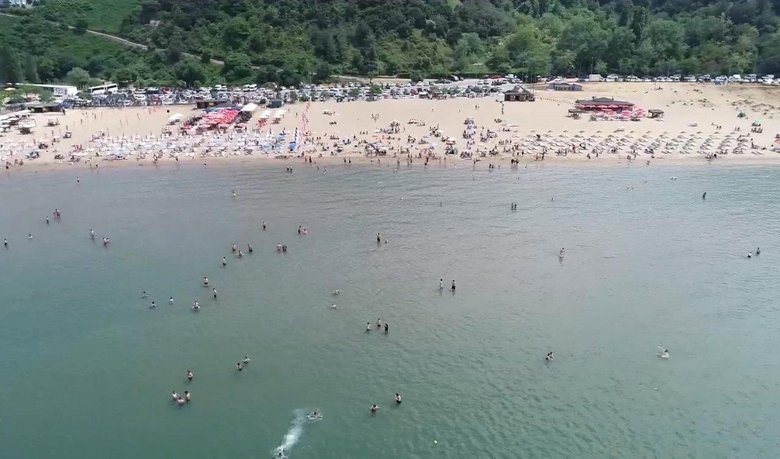 İnsanlık tarihinin en sıcak senesi olacak! Türkiye için uyarı: 50 dereceyi aşacak