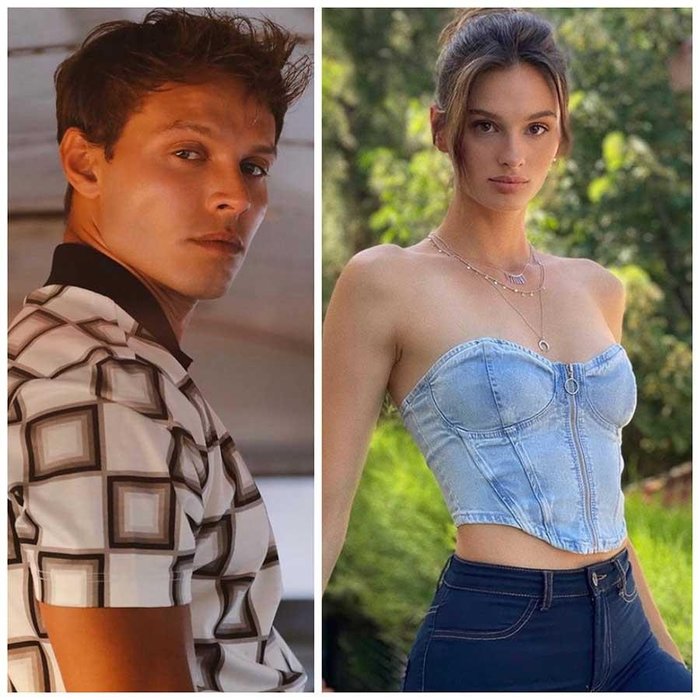 Survivor sunucusu Murat Ceylan’ın yeni aşkı ortaya çıktı! Fotoğraf olay oldu