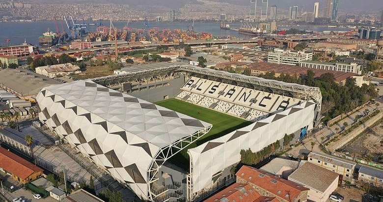 Kritik final İzmir’de! Spor Toto 1. Lig’e hangi takım yükselecek?