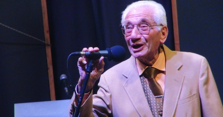 Devlet sanatçısı Prof. Dr. Alaeddin Yavaşca vefat etti! Alaeddin Yavaşca’nın hayatı....