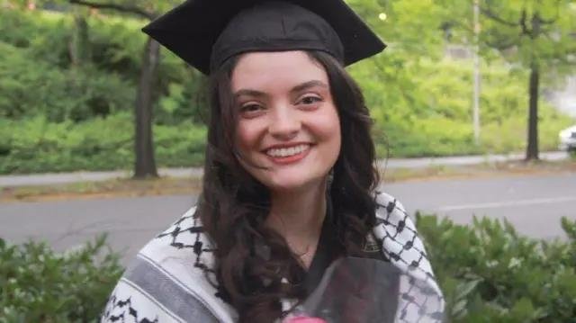 Şehit Ezgi’yi uğurladık