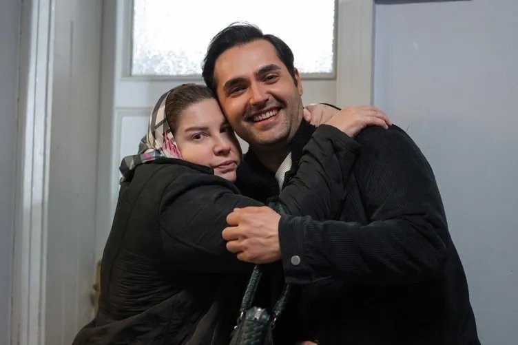 Oyunculardan Zembilli yorumu! En çok verilen yanıt samimiyet oldu