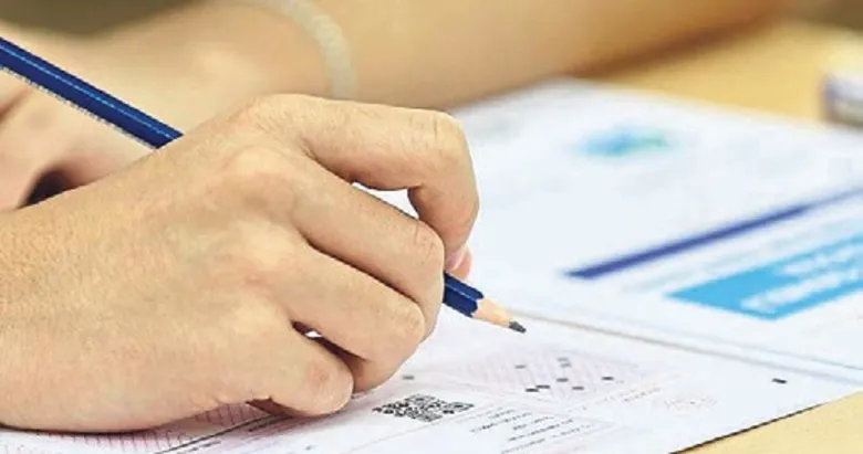 Milyonlarca genç bugün YKS’de ter dökecek