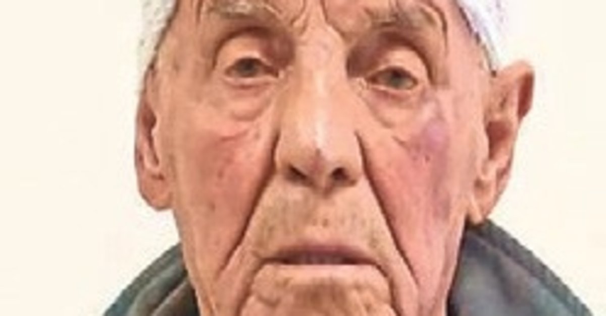 Eşini uykusunda keserek öldüren 80 yaşındaki zanlı tutuklandı