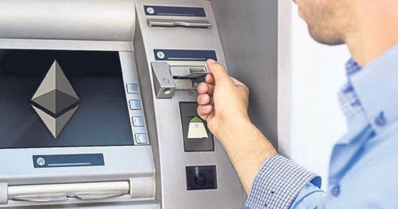 ATM’lerde yeni dönem başlıyor