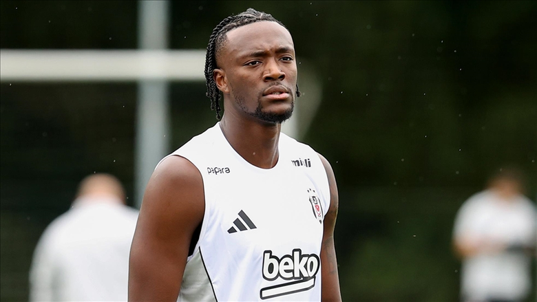 Beşiktaş’ta transfer heyecanı! Dev bonservisle geliyor