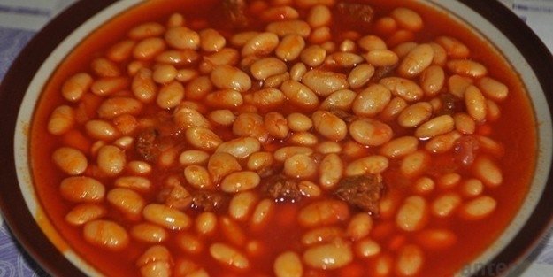 Kuru fasulyenin faydaları nelerdir?