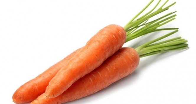 Bu besinde yok yok! Havucun hiç bilmeyen faydalarını öğrenince çok şaşıracaksınız