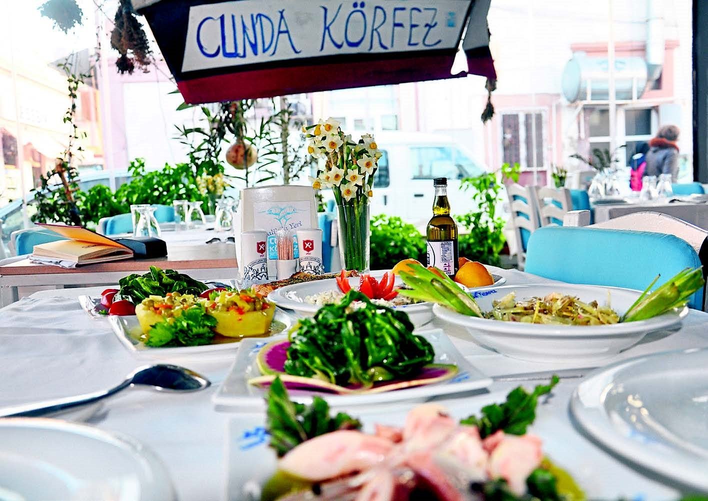 Cunda Ve Ayvalik Yeme Icme Onerileri