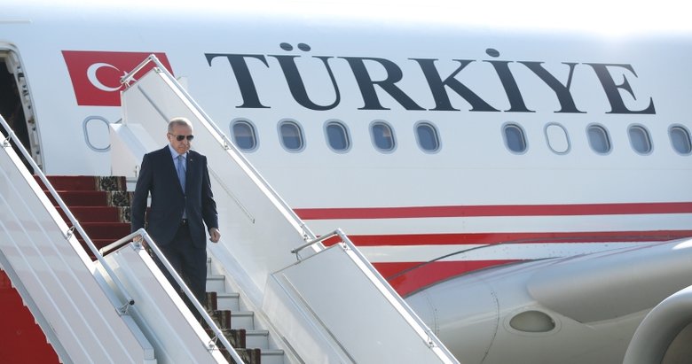 Başkan Erdoğan, NATO Zirvesi için Londra’ya gidiyor